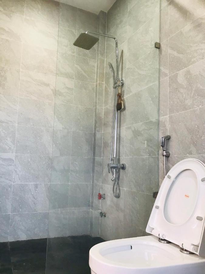 Ruby Luxury Hotel كوي نون المظهر الخارجي الصورة