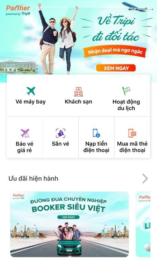 Ruby Luxury Hotel كوي نون المظهر الخارجي الصورة